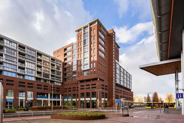 Woning Safariweg 275 Maarssen