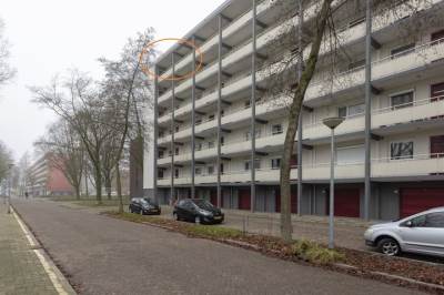 Woning Sinnigvelderstraat 353 Weesp