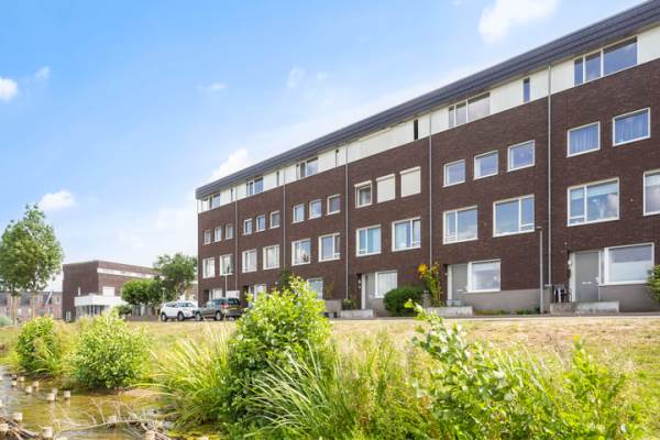Woning Deltalaan 10 Rosmalen