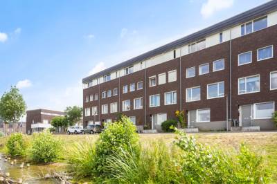 Woning Deltalaan 10 Rosmalen