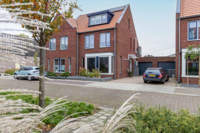 Woning Steenstraat 10 Boven-Leeuwen