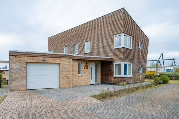 Woning Freya 28 Blauwestad