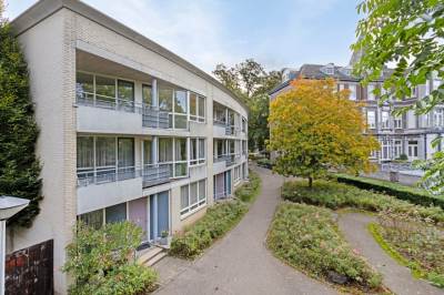 Woning Professor Pieter Willemsstraat 14C Maastricht