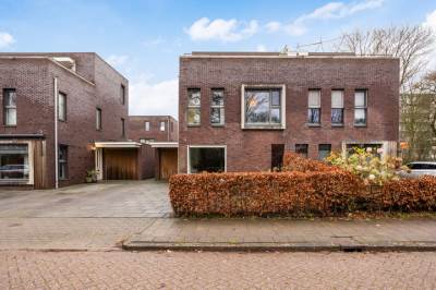 Woning Tylkedam 42 Leeuwarden