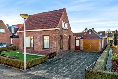 Woning Schoollaan 13 Hekelingen
