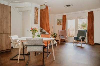 Woning Groen van Prinstererstraat 17 Leerdam