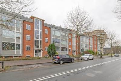 Woning Oosterengweg 331 Hilversum