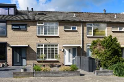 Woning Lutherhof 128 Hilversum