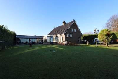 Woning Klein Amerika 8 Groesbeek