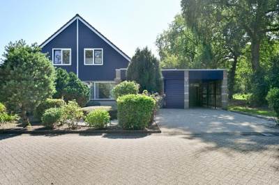 Woning Dwerguil 13 Emmen