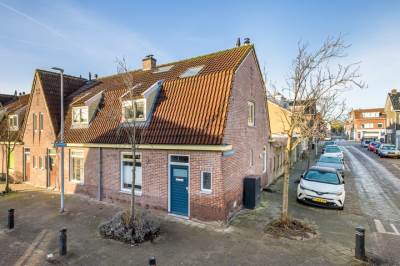 Woning Jan van Arkelstraat 25 Utrecht