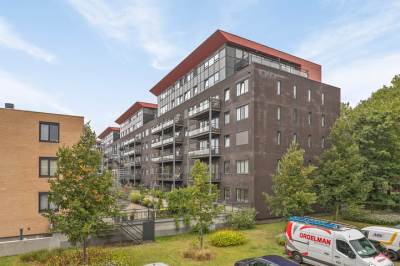 Woning Wadestein 98 Ede