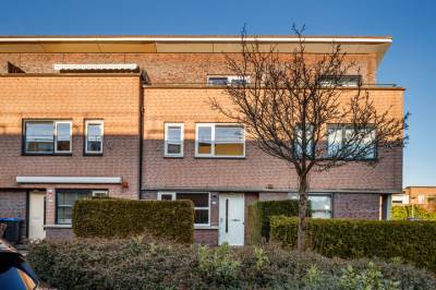 Woning Bovenpolder 57 De Meern