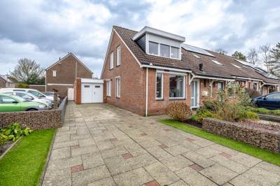 Woning Touwslager 11 Sappemeer