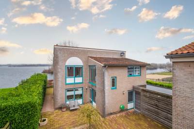 Woning Giese Pan 61 Giesbeek