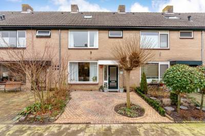 Woning Aalberse-lanen 12 Woerden