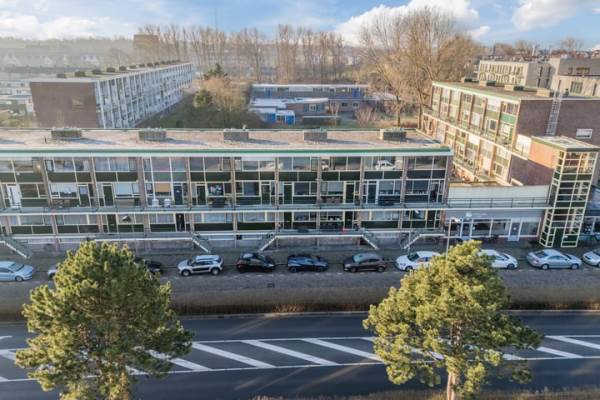 Woning Hoorneslaan 121 Katwijk (ZH)