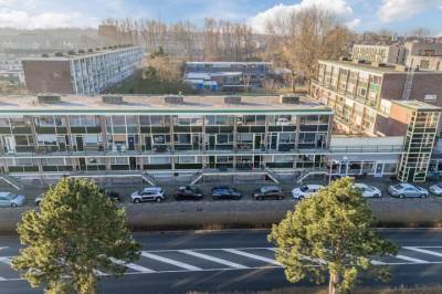 Woning Hoorneslaan 121 Katwijk (ZH)