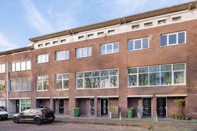 Woning Laan van Kernhem 101 Ede
