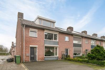 Woning Aeneaslaan 1 Eindhoven