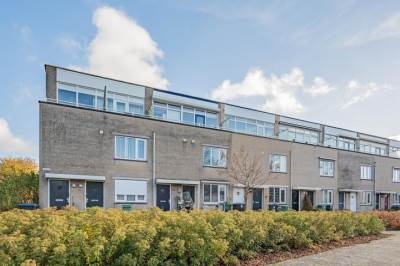 Woning Valreep 34A Amstelveen