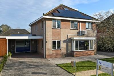 Woning Weem 4 Valburg