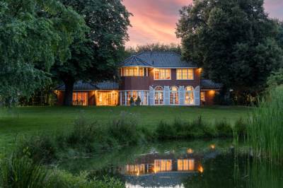 Woning Vasserweg 15 Ootmarsum