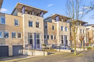 Woning De Heun 64 Vught