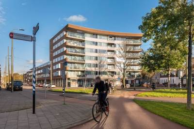 Woning Steijnlaan 288 Den Haag