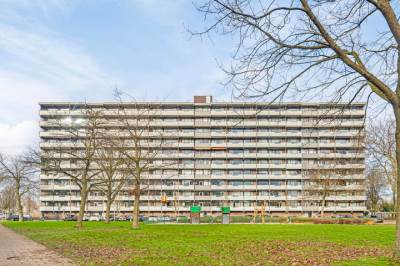 Woning Graaf Adolfstraat 132 Eindhoven