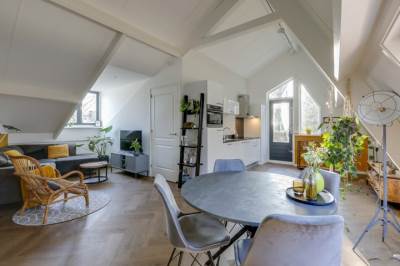 Woning Guido Gezellestraat 64 Zevenaar