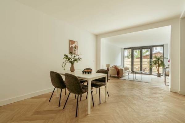 Woning Van Spilbergenstraat 49H Amsterdam