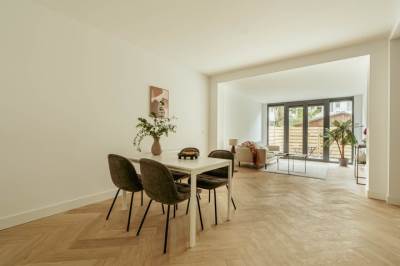 Woning Van Spilbergenstraat 49H Amsterdam