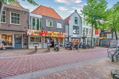 Woning Laat 94A Alkmaar