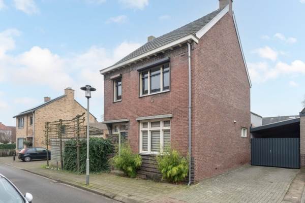 Woning Aan de Greune Paol 5 Grevenbicht