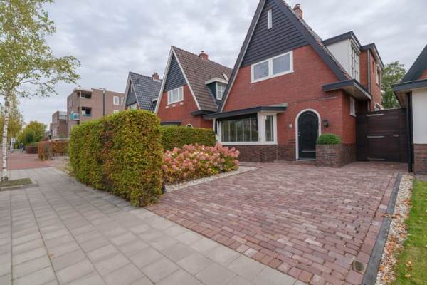 Woning Oudeweg 52 Drachten
