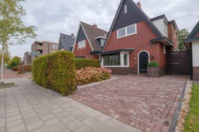 Woning Oudeweg 52 Drachten