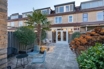 Woning Vijzelplantsoen 7 Linschoten