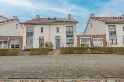 Woning Zomereik 3 Cuijk