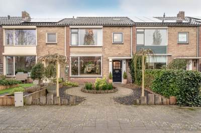 Woning Sophialaan 23 Harderwijk