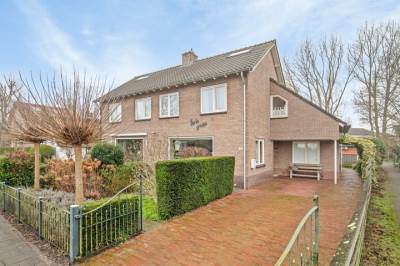 Woning Beetzlaan 34 Soest