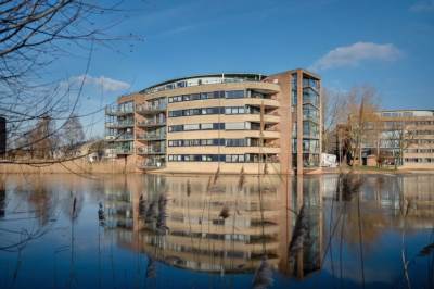 Woning Witmolen 129 Delfgauw