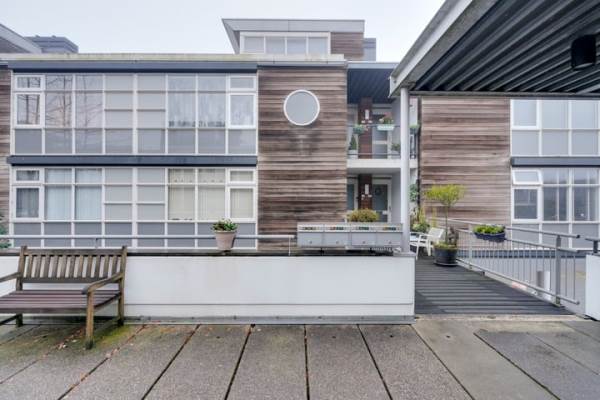 Woning Het Leiwerk 38 Vleuten