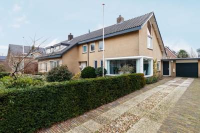 Woning Professor Bronkhorstlaan 17 Vleuten