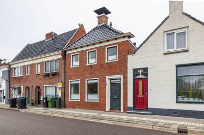 Woning Koningstraat 13 Appingedam