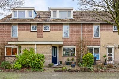 Woning Weegschaal 35 Amstelveen