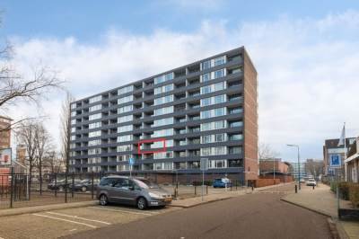 Woning De Sterke Arm 47 Veenendaal