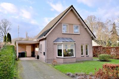 Woning Boxbergerweg 91A Diepenveen