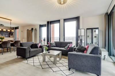 Woning Wijnruitstraat 343 Hoogvliet Rotterdam