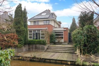 Woning Hofstedering 257 Soest